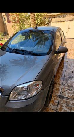 شيفروليه أفيو